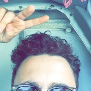 Meet your Posher, Ashton